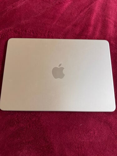 MacBook Neo 512 ssd 