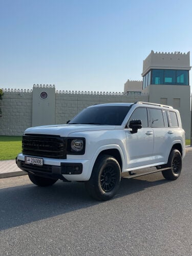 هافال اتش 9