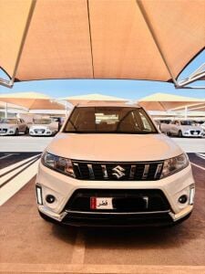 سوزوكي فيتارا 1.6 لتر دفع رباعي