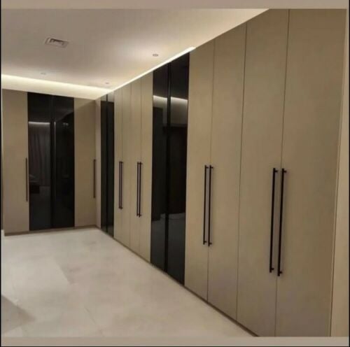 جميع اعمال النجارة لد نجار محترف