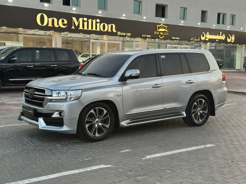 في اكس ار ٢٠١٦ 