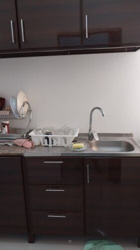 Fully furnished apartment in Al Gha