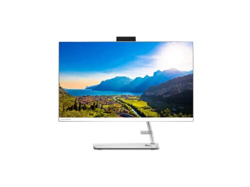 Lenovo IdeaCentre All-in-One PC 24"