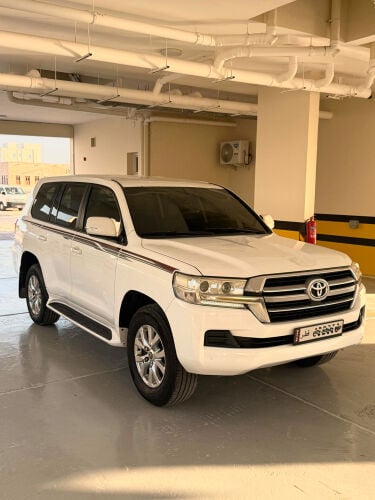 GXR 2020 V6 Snow White 