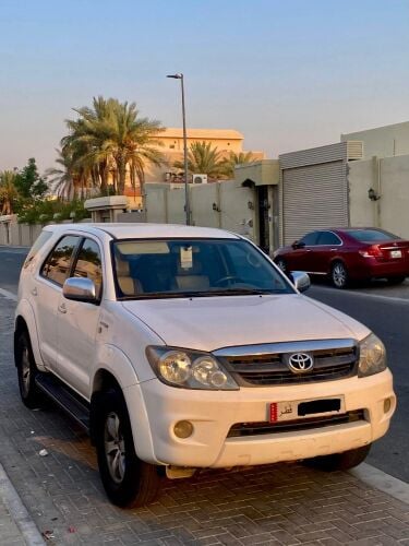 fortuner / 2008 / 71248427