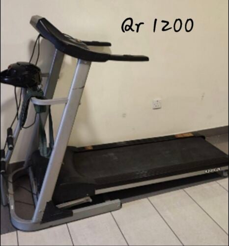 treadmill