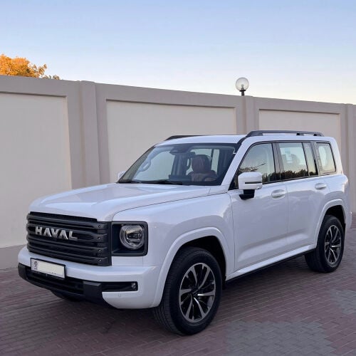 هافال اتش ٩ 