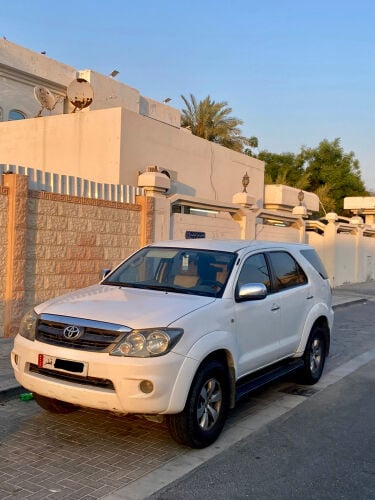 fortuner / 2008 / 71248427
