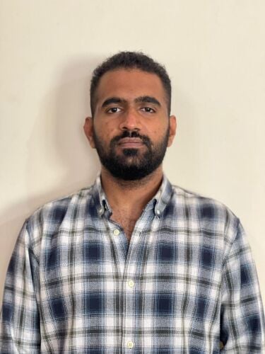 Muhammed Mujthaba