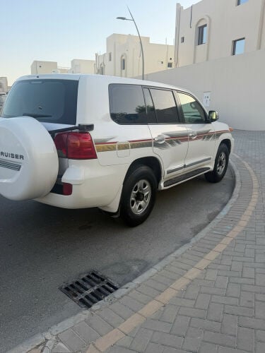 جي اكس ار 