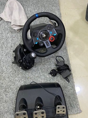سكان دركسون لوجيتك