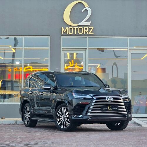 lexus