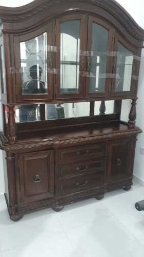 luxery table