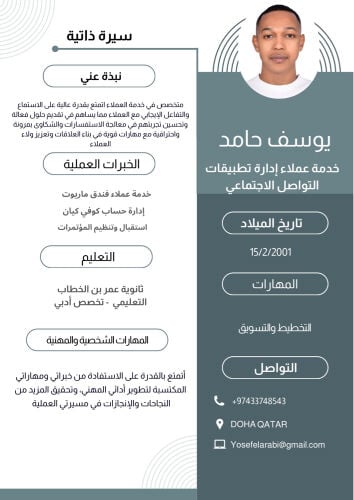 يوسف حامد 