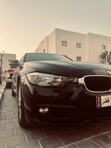 BMW 318i