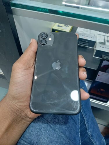 I phone  11 