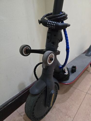 Xiaomi elec Scooter
