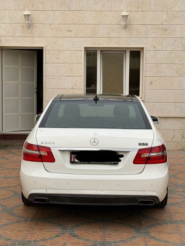 Mercedes