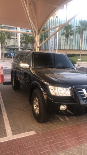 للبيع سوبر سفاري علا الشرط