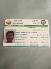 حبیب