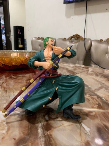 zoro one peace 