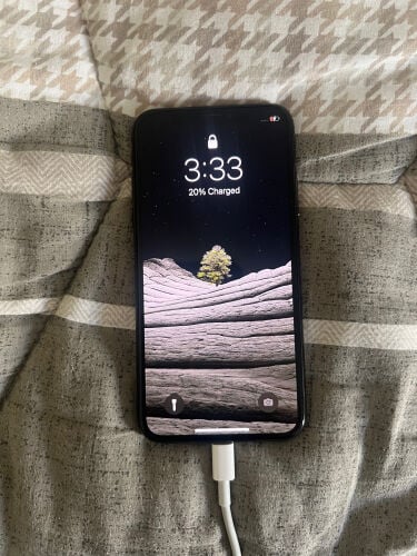 IPhone XS for Sale 