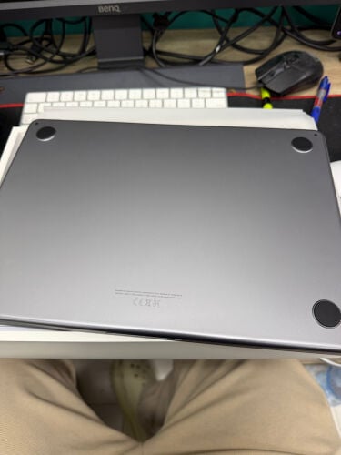 MacBook Air M3 13-inch (2024)