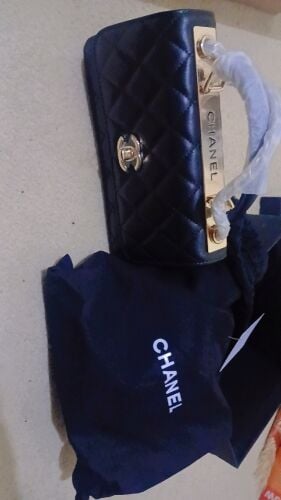 Channel Hand bag