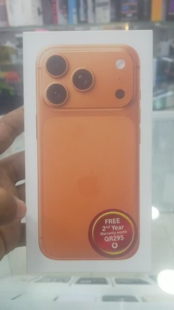 17 pro