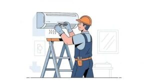 HVAC Technician