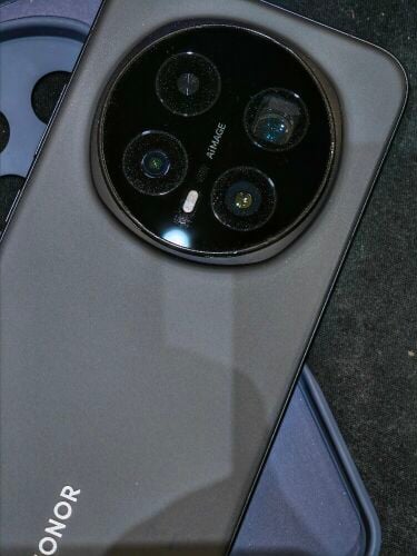 Honor magic 8 pro global asia