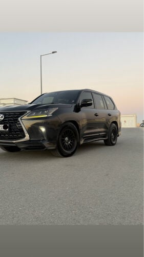 lexus