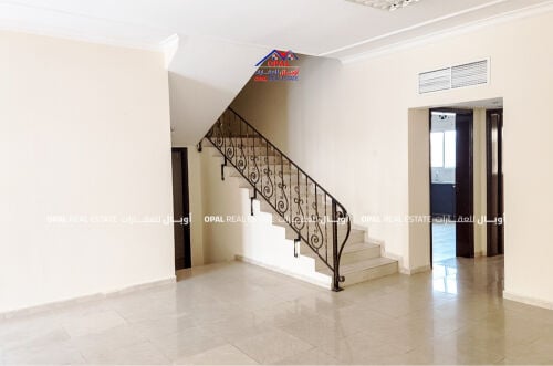 VILLA FOR RENT OLD AIRPORT 