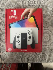 Nintendo switch 1