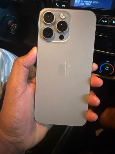 iphone 15 promax 
