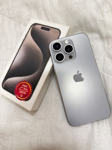 iphone 15 pro
