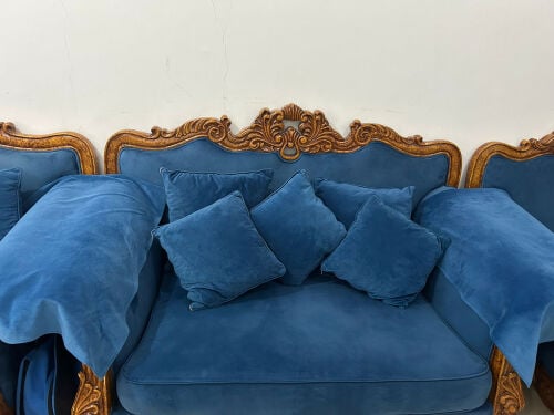 كنب جديد 