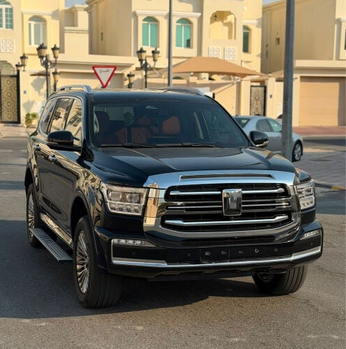 تانك٥٠٠ وارد قطر 2026