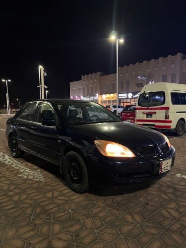 Mitsubishi Lancer for sale