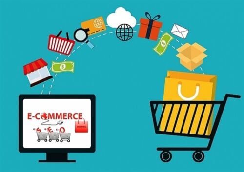 Warehouse & E-commerce Operations