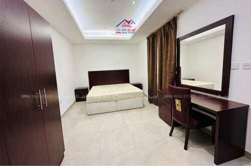 2BHK IN  THE UM GHWILINA 