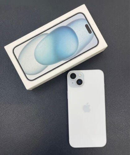 I phone 15