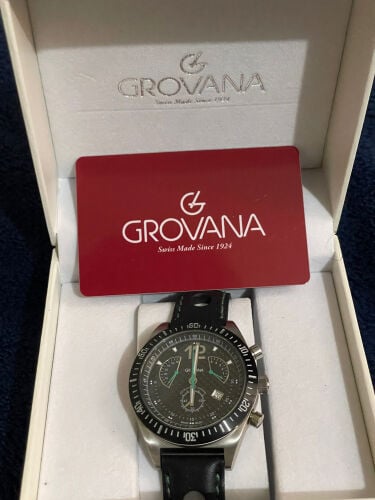 Grovana