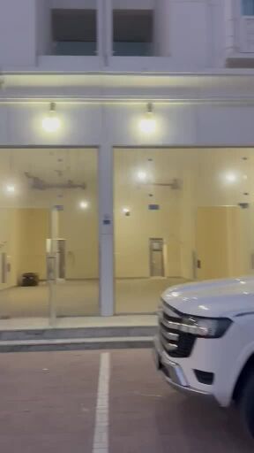 للإيجار محلات في منطقة أم صلال 