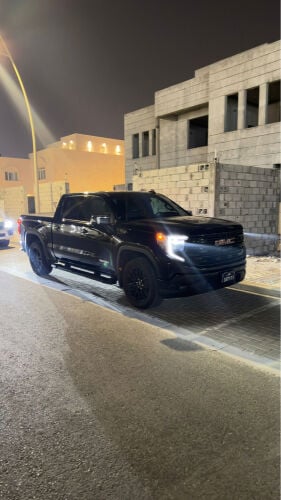 جمس سيرا 