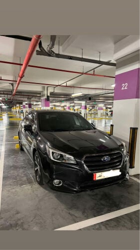 Subaru Legacy 2016 3.6 AWD Full Opt