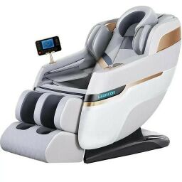 Massage chair 4D