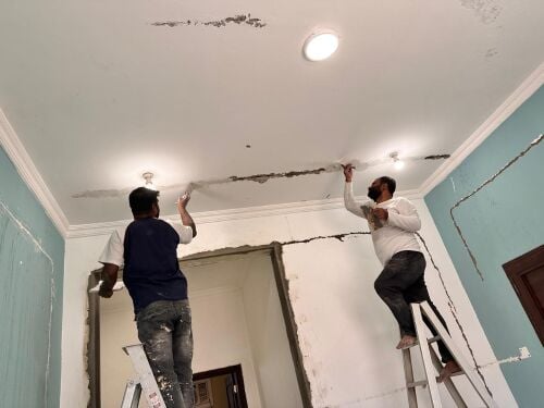 All maintenance service