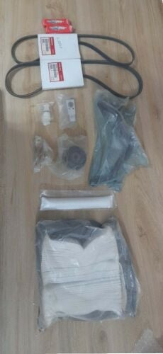 Honda Odyssey Spare Parts