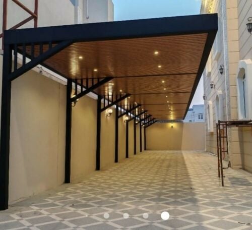 حداد جميع اعمال الحدادة